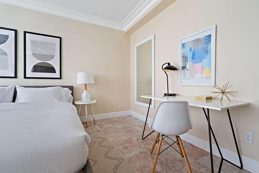 The Armstrong Hotel Fort Collins Natur foto