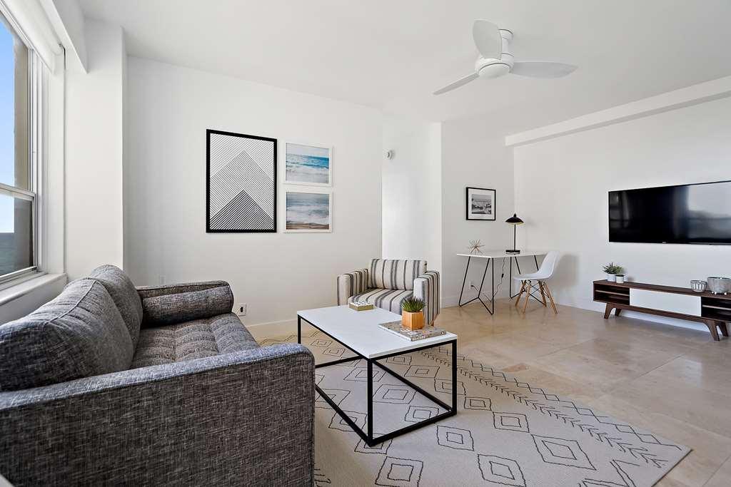 The Armstrong Hotel Fort Collins Zimmer foto