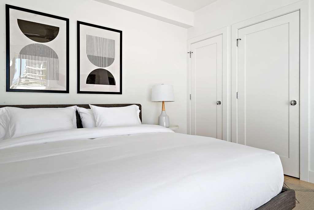 The Armstrong Hotel Fort Collins Natur foto